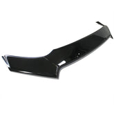 Bonnet Protector For Isuzu D-MAX 08/2020 - 04-2024 Guard Dmax Black Durable